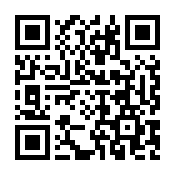 QR code for this PAOParts product page