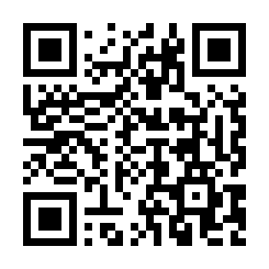 QR code for this PAOParts product page