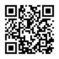 QR code for this PAOParts product page