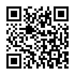QR code for this PAOParts product page