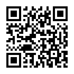 QR code for this PAOParts product page