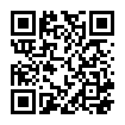 QR code for this PAOParts product page