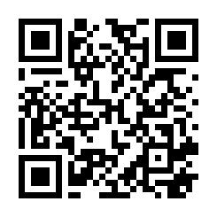QR code for this PAOParts product page