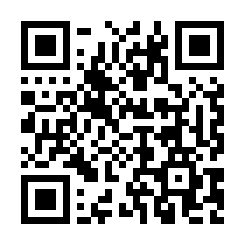 QR code for this PAOParts product page