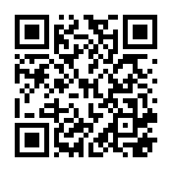 QR code for this PAOParts product page