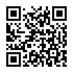QR code for this PAOParts product page
