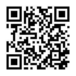 QR code for this PAOParts product page