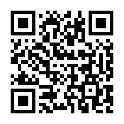 QR code for this PAOParts product page