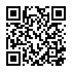QR code for this PAOParts product page