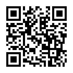 QR code for this PAOParts product page