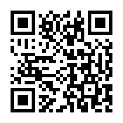 QR code for this PAOParts product page