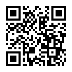 QR code for this PAOParts product page