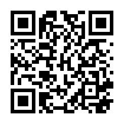 QR code for this PAOParts product page