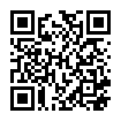 QR code for this PAOParts product page