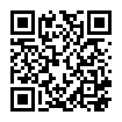 QR code for this PAOParts product page