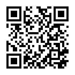 QR code for this PAOParts product page