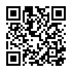 QR code for this PAOParts product page