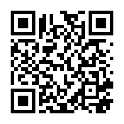 QR code for this PAOParts product page