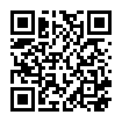 QR code for this PAOParts product page