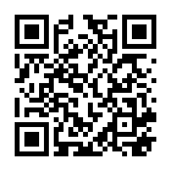 QR code for this PAOParts product page