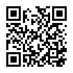 QR code for this PAOParts product page