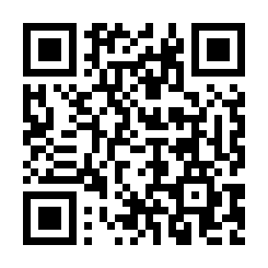QR code for this PAOParts product page