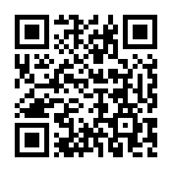 QR code for this PAOParts product page