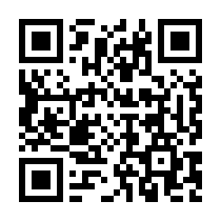 QR code for this PAOParts product page
