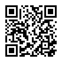 QR code for this PAOParts product page