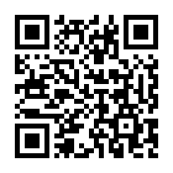 QR code for this PAOParts product page