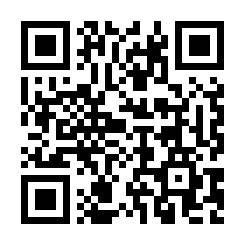 QR code for this PAOParts product page