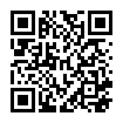 QR code for this PAOParts product page