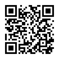 QR code for this PAOParts product page