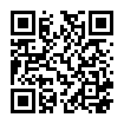 QR code for this PAOParts product page