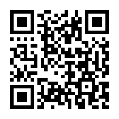 QR code for this PAOParts product page