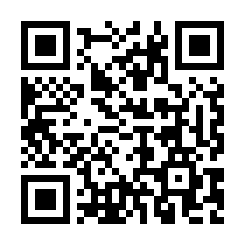 QR code for this PAOParts product page