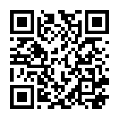QR code for this PAOParts product page