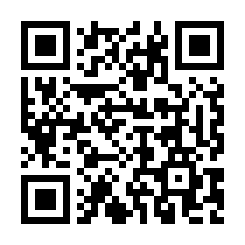 QR code for this PAOParts product page