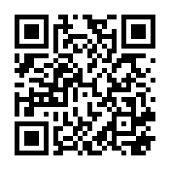 QR code for this PAOParts product page