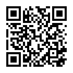 QR code for this PAOParts product page