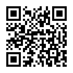 QR code for this PAOParts product page