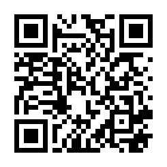 QR code for this PAOParts product page