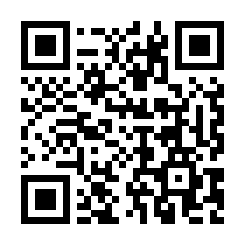 QR code for this PAOParts product page