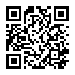 QR code for this PAOParts product page