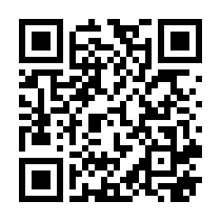 QR code for this PAOParts product page