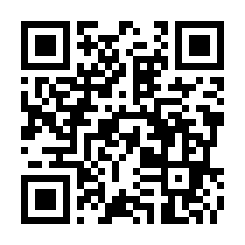 QR code for this PAOParts product page