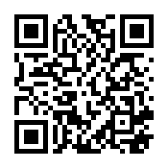 QR code for this PAOParts product page