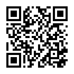 QR code for this PAOParts product page