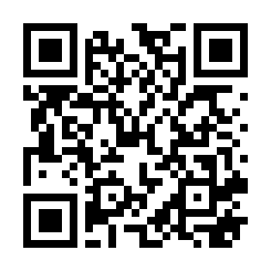 QR code for this PAOParts product page