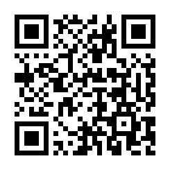 QR code for this PAOParts product page